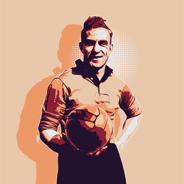 Billy