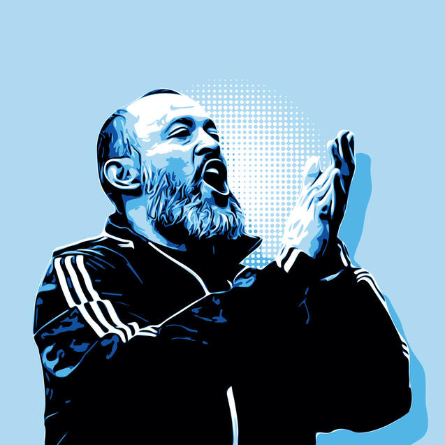 Nuno